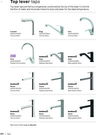 B&Q brochure Page 200