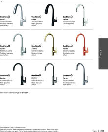 B&Q brochure Page 203