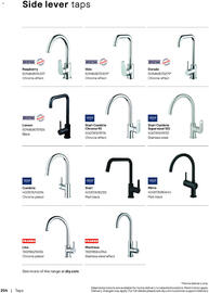 B&Q brochure Page 204