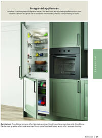 B&Q brochure Page 21