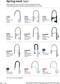 B&Q brochure Page 210