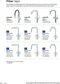 B&Q brochure Page 214