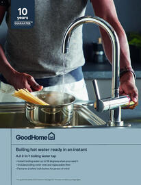 B&Q brochure Page 217