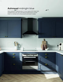 B&Q brochure Page 22