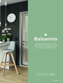 B&Q brochure Page 25