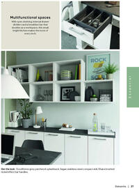 B&Q brochure Page 27