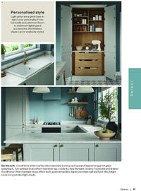 B&Q brochure Page 37