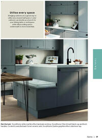 B&Q brochure Page 39