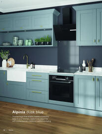 B&Q brochure Page 42