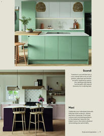 B&Q brochure Page 7