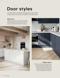 B&Q brochure Page 8