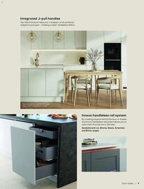B&Q brochure Page 9