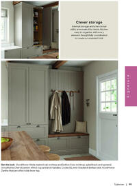 B&Q brochure Page 99