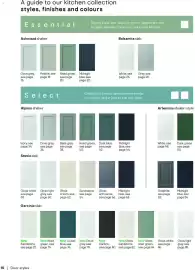 B&Q brochure Page 10