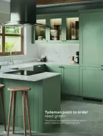 B&Q brochure Page 108