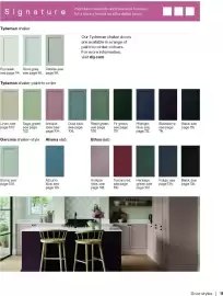 B&Q brochure Page 11