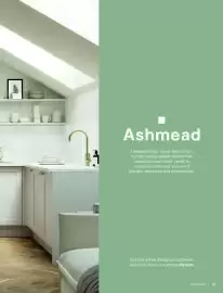 B&Q brochure Page 15