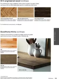 B&Q brochure Page 153