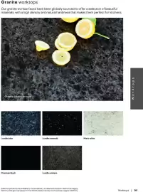 B&Q brochure Page 161