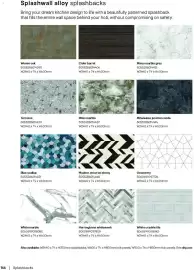 B&Q brochure Page 166