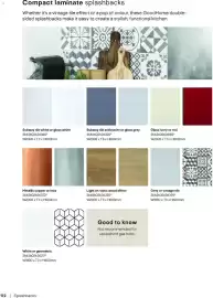 B&Q brochure Page 172