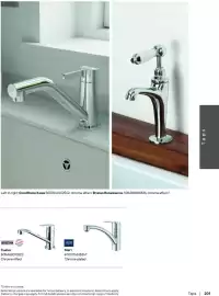 B&Q brochure Page 201