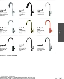 B&Q brochure Page 203