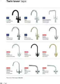 B&Q brochure Page 208