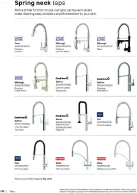 B&Q brochure Page 210