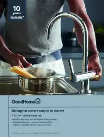 B&Q brochure Page 217