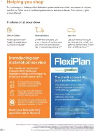 B&Q brochure Page 230