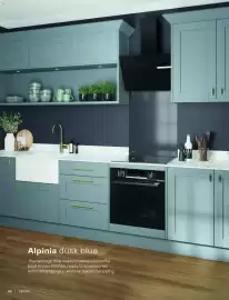 B&Q brochure Page 42