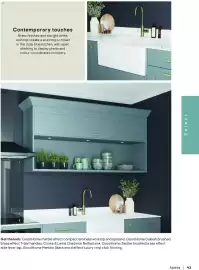 B&Q brochure Page 43