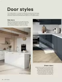 B&Q brochure Page 8