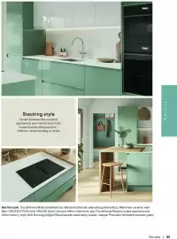 B&Q brochure Page 85