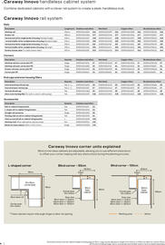 B&Q brochure Page 4