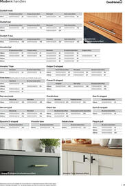 B&Q brochure Page 41