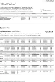 B&Q brochure Page 37