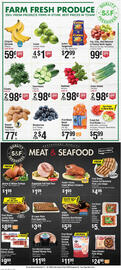 Smart & Final weekly ad Page 2