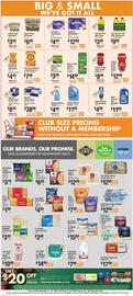 Smart & Final weekly ad Page 4