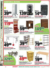 Bi-Mart weekly ad Page 12