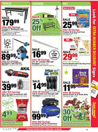 Bi-Mart weekly ad Page 13
