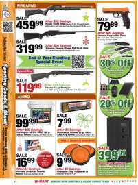 Bi-Mart weekly ad Page 14