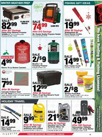 Bi-Mart weekly ad Page 15