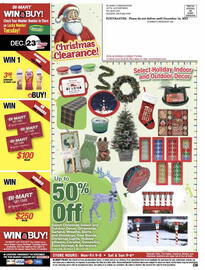 Bi-Mart weekly ad Page 16