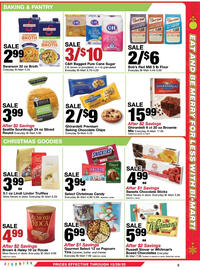 Bi-Mart weekly ad Page 9