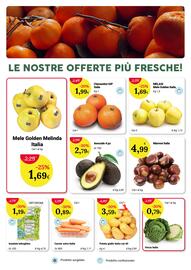 Volantino Re Mercato Lucrezia settimana 51 Pagina 4