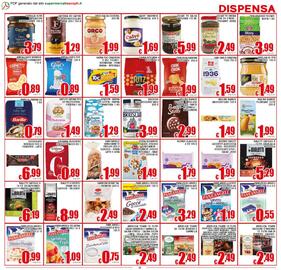 Volantino Sacoph Pagina 19