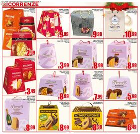 Volantino Sacoph Pagina 2