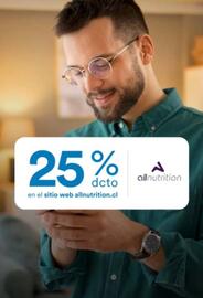 Catálogo MetLife Página 3